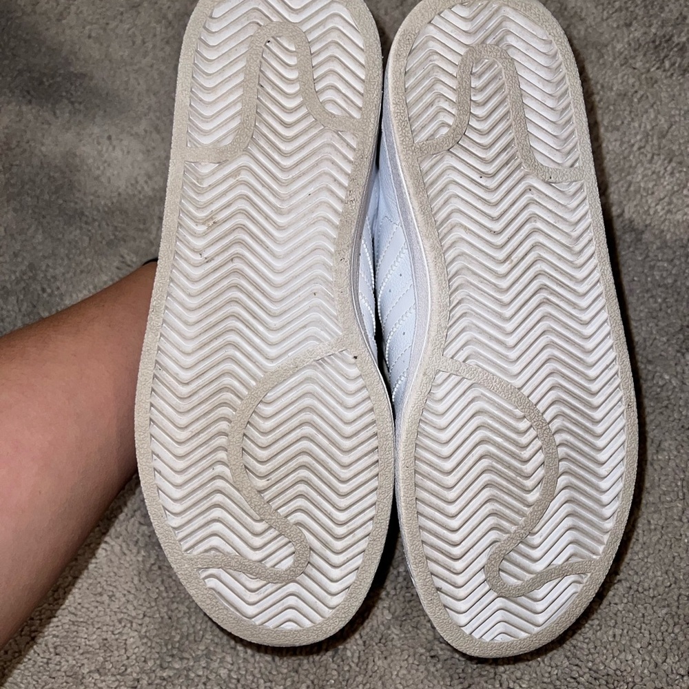 ADIDAS SUPERSTAR - Picture 4 of 4